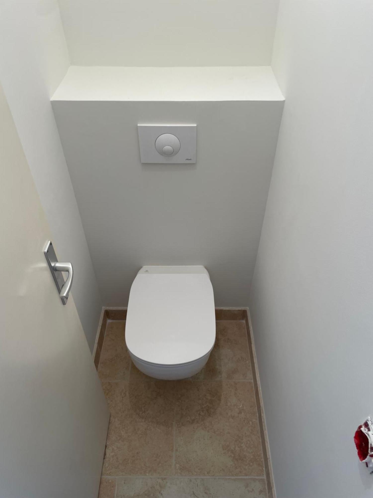 F3 Gd Standing 87 M2 Extraordinaire Vue Mer Pano Bastia  Bagian luar foto
