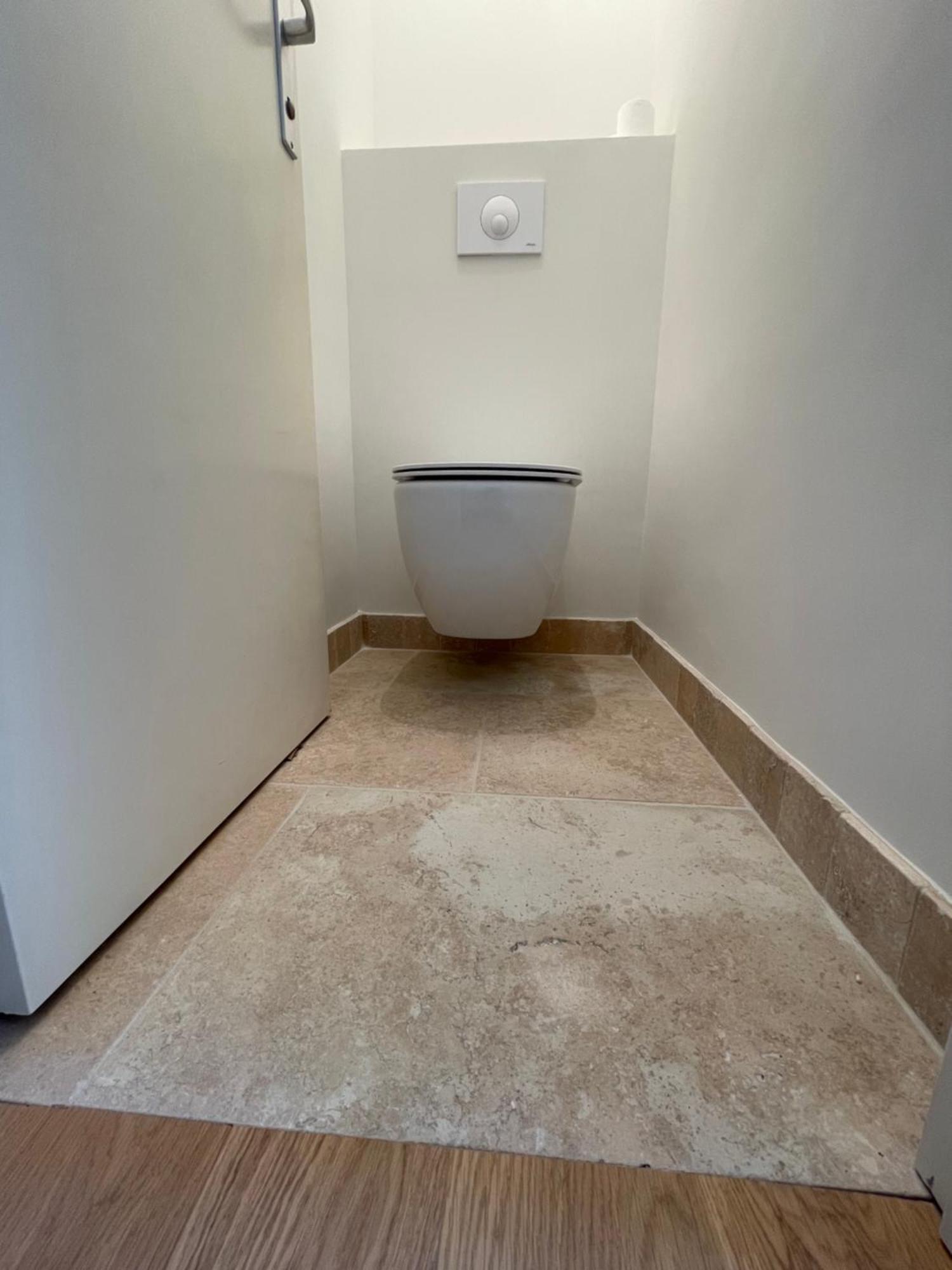F3 Gd Standing 87 M2 Extraordinaire Vue Mer Pano Bastia  Bagian luar foto