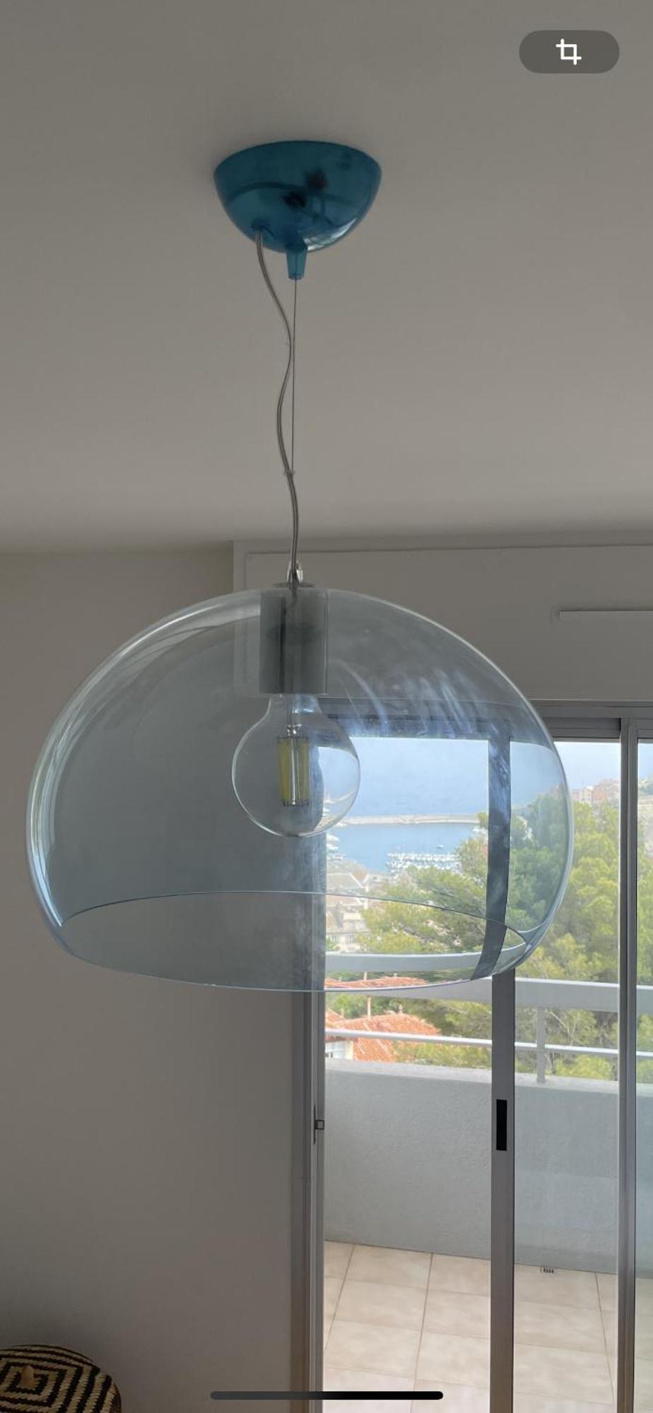F3 Gd Standing 87 M2 Extraordinaire Vue Mer Pano Bastia  Bagian luar foto